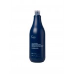 Kezy Macadamia Anti-Yellow Shampoo 1L